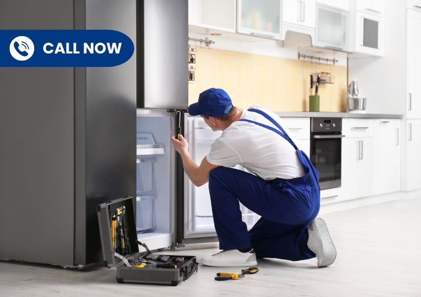 Brackenridge Appliance Repair Company